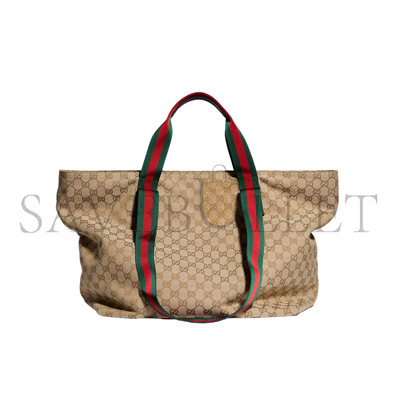GUCCI GG MEDIUM TOTE BAG 875929 (36*35*21.5cm)